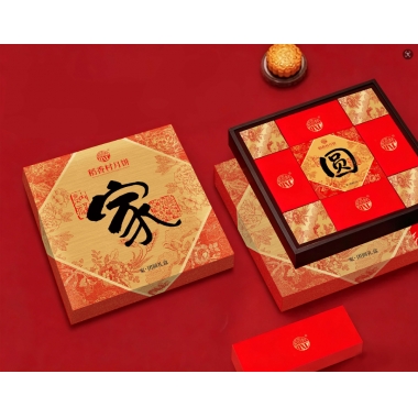 大连家团圆团购