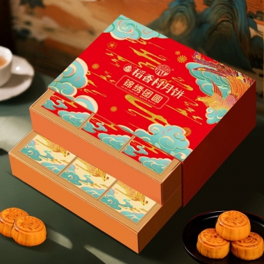 大连锦绣团圆团购