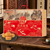 稻香福瑞
