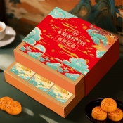 锦绣团圆